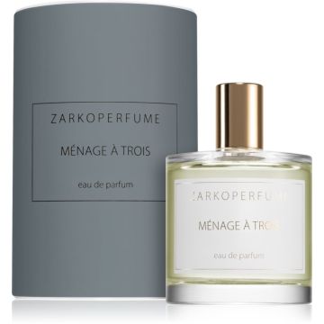 Zarkoperfume Menage a Trois woda perfumowana 100ml unisex