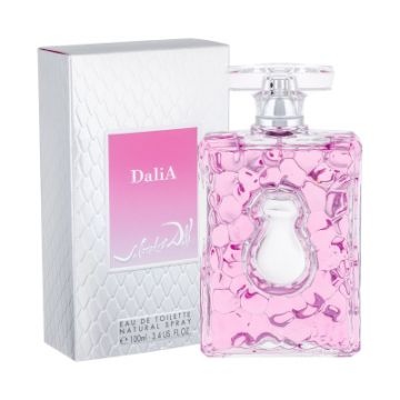 Salvador Dali DaliA Woda toaletowa 100ml dla Pań