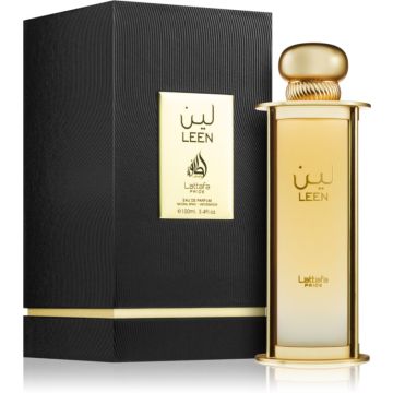 Lattafa Pride Leen woda perfumowana 100ml unisex