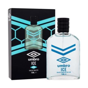 UMBRO Ice woda toaletowa 100ml dla Panów