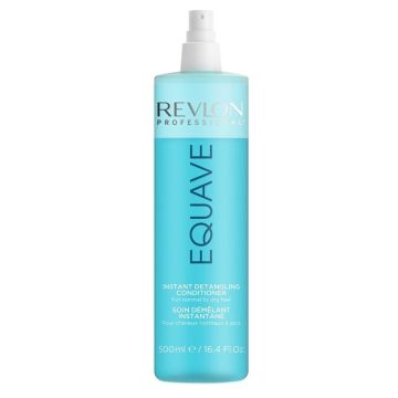Revlon Equave Hydro Nutritive odżywka nawilżająca w sprayu 500ml 