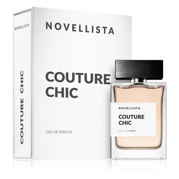 Novellista Couture Chic Woda perfumowana 75ml dla Pań