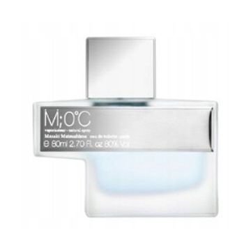 Masaki Matsushima M O C woda toaletowa 80ml dla Panów