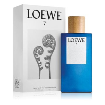 Loewe 7 woda toaletowa 150ml dla Panów