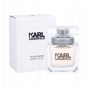 Karl Lagerfeld For Her woda perfumowana 45ml dla Pań