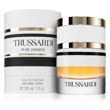 Trussardi Pure Jasmine woda perfumowana 30ml dla Pań