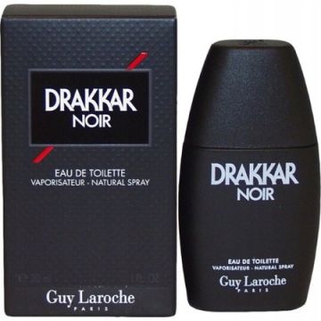 Guy Laroche Drakkar Noir woda toaletowa 30ml dla Panów