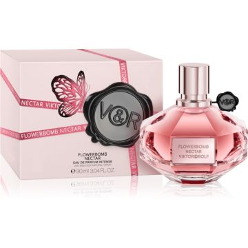 Viktor & Rolf Flowerbomb Nectar Woda perfumowana 90ml dla Pań