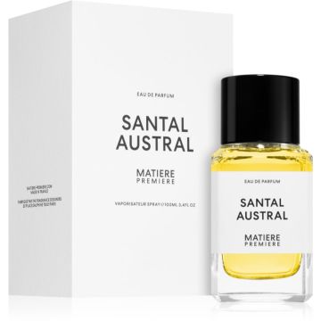 Matiere Premiere Santal Austral woda perfumowana 100ml unisex