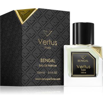 Vertus Bengal woda perfumowana 100ml unisex