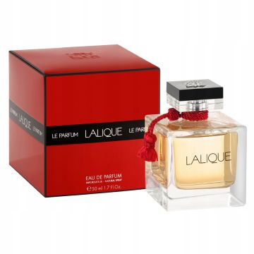 Lalique Le Parfum woda perfumowana 50ml dla Pań
