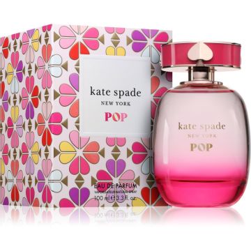 Kate Spade Pop woda perfumowana 100ml dla Pań
