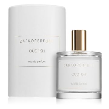 Zarkoperfume Oud'ish woda perfumowana 100ml unisex
