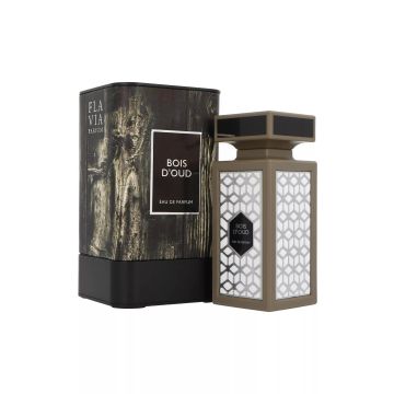 Flavia Bois D'Oud woda perfumowana 90ml dla panów
