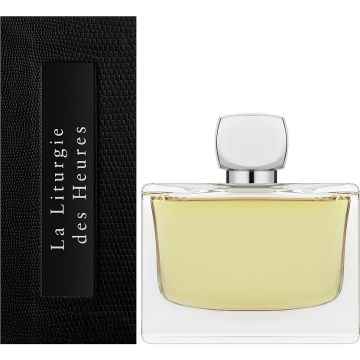 Jovoy La Liturgie des Heures woda perfumowana 100ml unisex