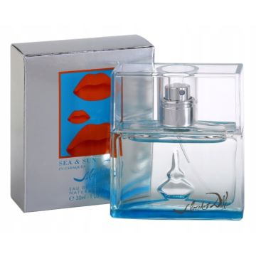 Salvador Dali Sea & Sun in Cadaques Woda toaletowa 30ml dla Pań