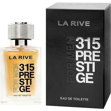 La Rive 315 Prestige For Man woda toaletowa 100ml dla Panów