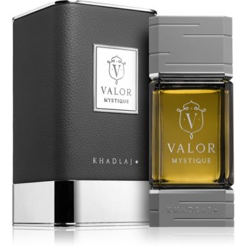 Khadlaj Valor Mystique woda perfumowana 100ml unisex
