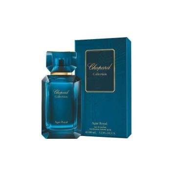 Chopard Agar Royal woda perfumowana 100ml dla unisex