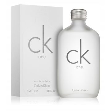 Calvin Klein CK One Woda toaletowa 100ml UNISEX