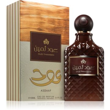 Asdaaf Oud Thameen woda perfumowana 100ml unisex