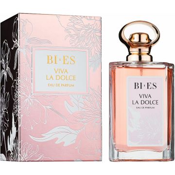 Bi-es Viva La Dolce woda perfumowana 100ml dla pań