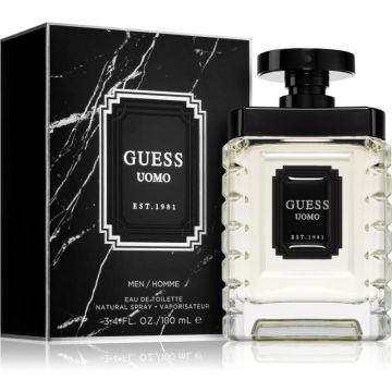 Guess Uomo woda toaletowa 100ml dla Panów