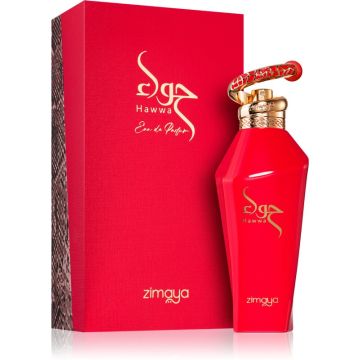 Zimaya Hawwa Red woda perfumowana 100ml dla Pań