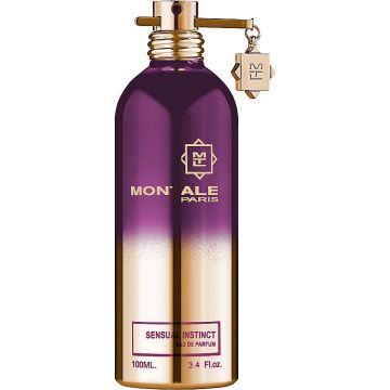 Montale Sensual Instinct woda perfumowana 100ml unisex