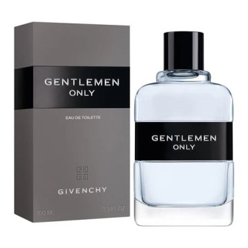 Givenchy Gentlemen Only woda toaletowa 100ml dla Panów