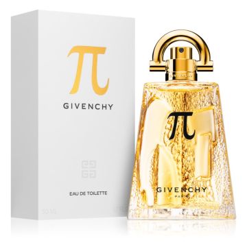 Givenchy Pi woda toaletowa 50ml dla Panów 