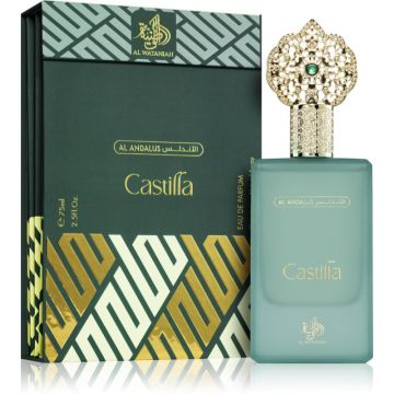 Al Wataniah Castilla woda perfumowana 75ml dla Pań