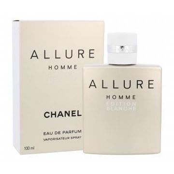 Chanel Allure Homme Edition Blanche woda perfumowana 100ml dla Panów