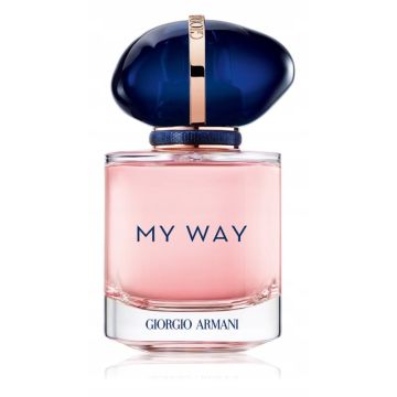 Giorgio Armani My Way woda perfumowana 30ml dla Pań
