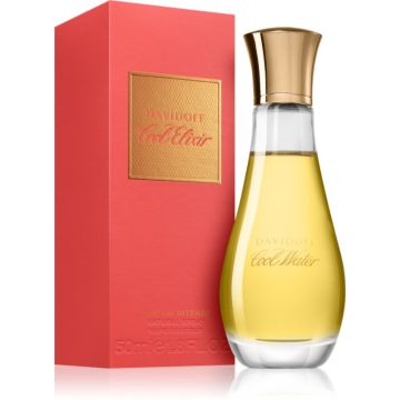 Davidoff Cool Elixir Parfum Intense perfumy 50ml dla Pań