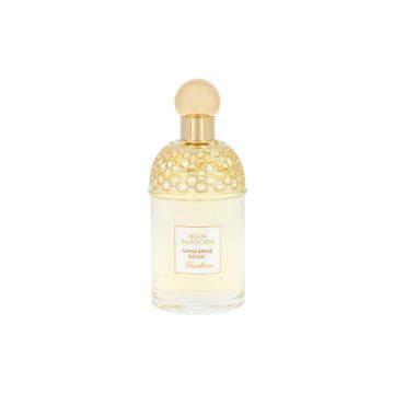 Guerlain Aqua Allegoria Mandarine Basilic woda toaletowa 125ml dla Pań