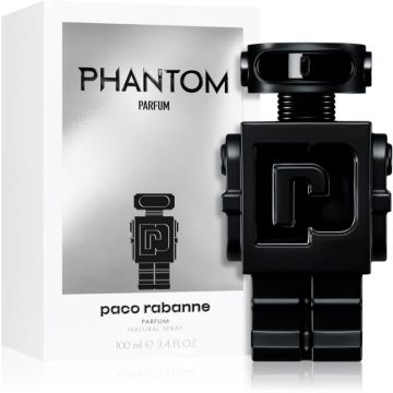 Paco Rabanne Phantom Parfum perfumy 100ml dla Panów
