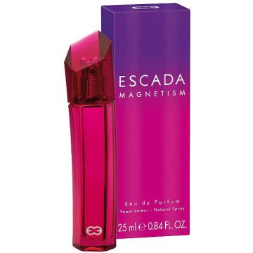 Escada Magnetism woda perfumowana 25ml dla Pań