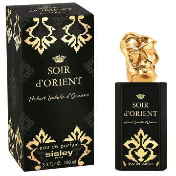 Sisley Soir d'Orient woda perfumowana 100ml dla Pań