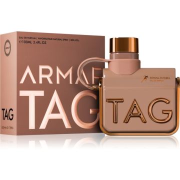 Armaf Tag Her Donna di Terra woda perfumowana 100ml dla Pań