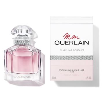 Guerlain Mon Guerlain Sparkling Bouquet woda perfumowana 50ml dla Pań