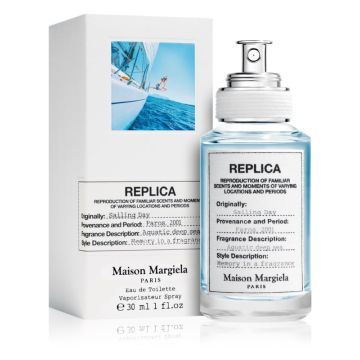 Maison Margiela REPLICA Sailing Day woda toaletowa 30ml unisex