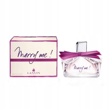 Lanvin Marry Me Woda perfumowana 75ml dla Pań