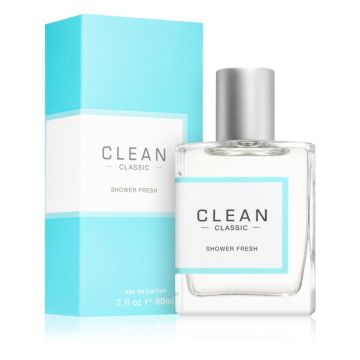 Clean Shower Fresh woda perfumowana 60ml dla kobiet
