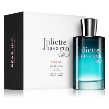 Juliette Has a Gun Pear Inc. woda perfumowana 100ml unisex