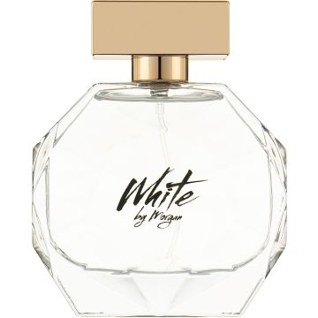 Morgan White By Morgan woda perfumowana 50ml dla pań