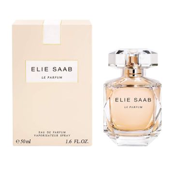 Elie Saab Le Parfum Woda perfumowana 50ml dla Pań