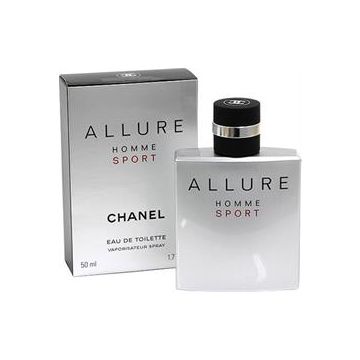 Chanel Allure Homme Sport woda toaletowa 50ml dla Panów