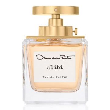 Oscar de la Renta Alibi Woda perfumowana 100ml dla Pań