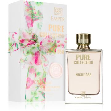 Emper Pure Collection Niche 058 woda perfumowana 100ml unisex